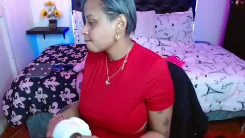  D O M I N K  online show from March 12, 9:06 pm