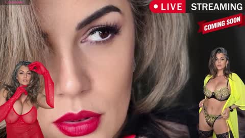 Dyva online show from October 9, 3:38 pm