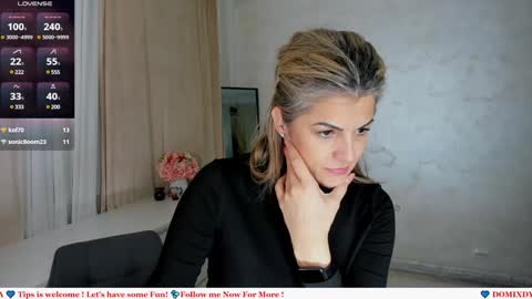 Dyva online show from January 16, 3:24 pm