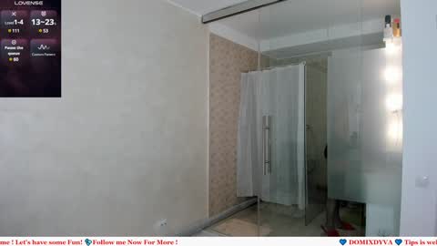 Dyva online show from January 31, 12:40 pm