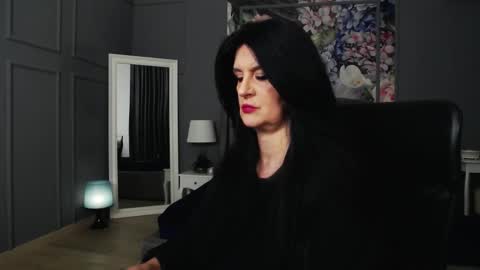 Snapshot of dommelisa chatting on March 8, 10:02 pm Dom Melisa online show from March 8, 10:02 pm