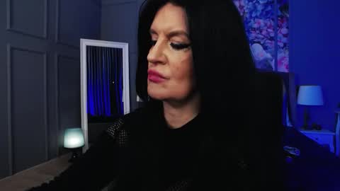 Dom Melisa online show from December 16, 10:59 pm