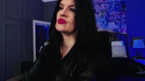 Dom Melisa online show from March 21, 10:04 pm