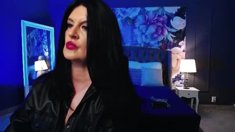 Dom Melisa online show from July 27, 9:01 pm