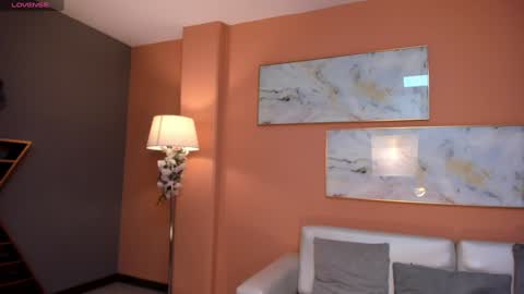  Donna Stonne  online show from January 25, 7:27 pm