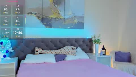 Dora EXOMI online show from January 11, 1:43 am