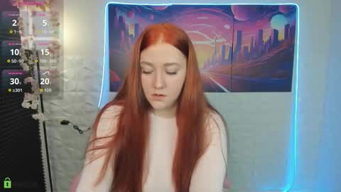 Dora EXOMI online show from November 3, 2:04 am