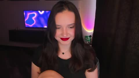 Dora Charmer online show from April 8, 11:56 am