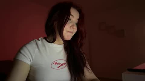 Doriana online show from April 18, 7:07 pm