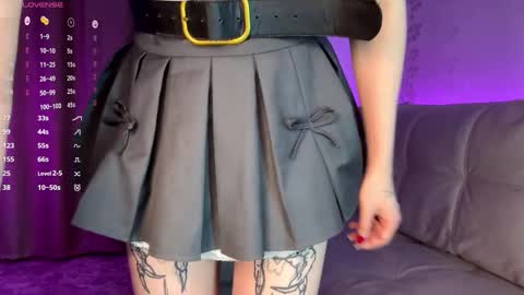 Dori online show from February 16, 4:29 pm