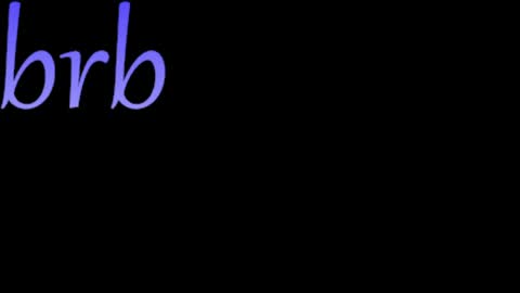 dormineaa online show from April 14, 7:03 pm