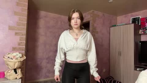 Dorota online show from April 18, 7:07 pm