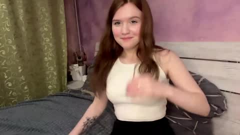 Dorota online show from April 14, 9:26 pm