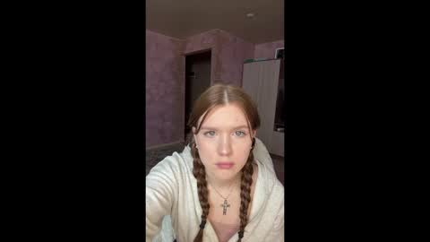 Dorota online show from April 18, 7:58 pm