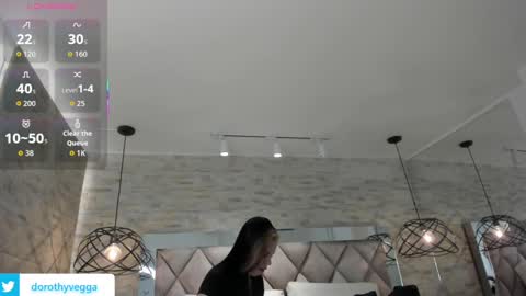  DOROTHY online show from September 22, 3:49 am