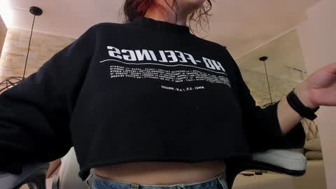  DOROTHY online show from January 25, 4:02 am