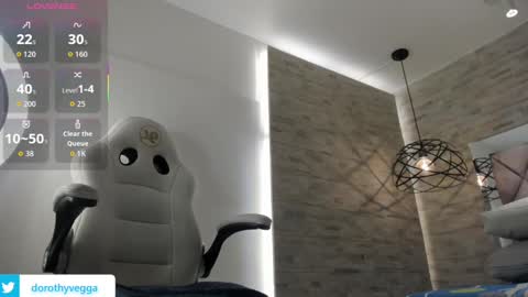  DOROTHY online show from September 15, 3:48 am