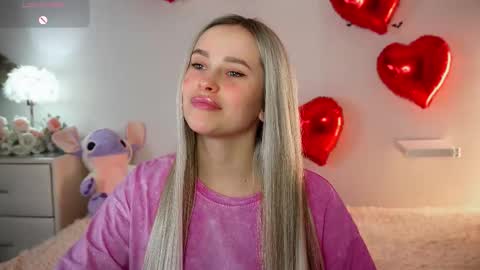 Amy online show from February 17, 9:52 am