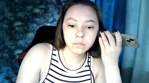 Dorrie Ann online show from April 5, 5:39 am