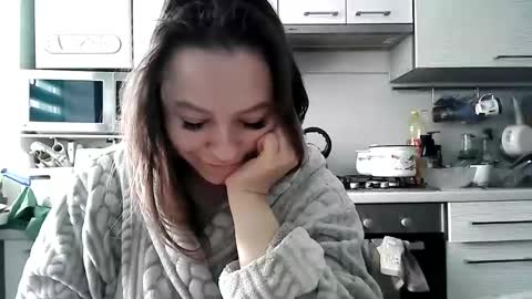 Dorrie Ann online show from February 15, 8:22 am