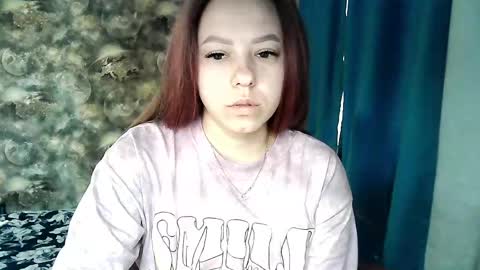 Dorrie Ann online show from April 19, 3:39 am