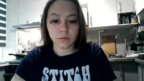 Dorrie Ann online show from November 7, 5:35 am