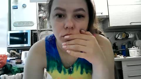 Dorrie Ann online show from February 24, 4:58 am