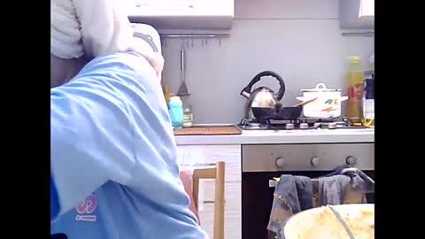 Dorrie Ann online show from January 28, 6:16 am