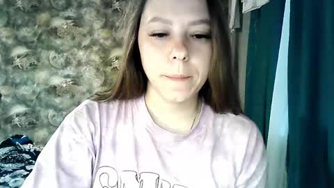 Dorrie Ann online show from June 4, 4:06 am