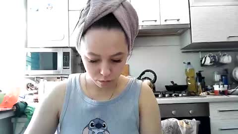 Dorrie Ann online show from February 27, 6:50 am