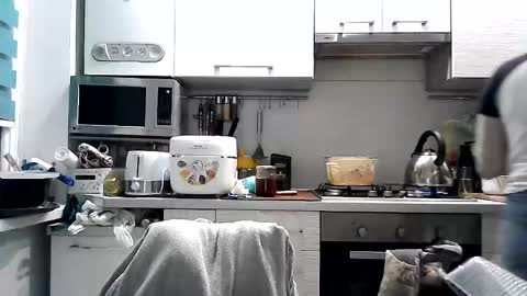 Dorrie Ann online show from February 4, 6:38 pm