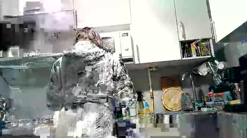 Dorrie Ann online show from September 28, 4:30 am