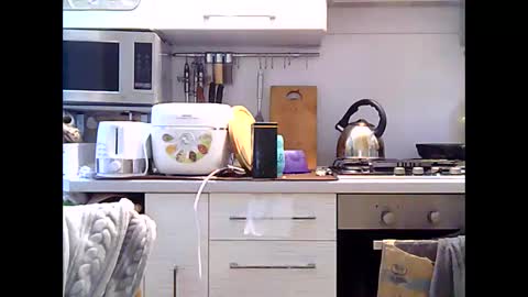 Dorrie Ann online show from January 25, 5:40 am