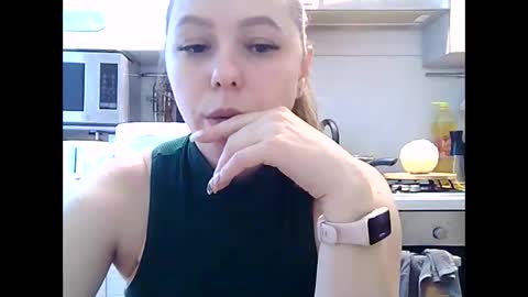 Dorrie Ann online show from January 29, 6:54 am