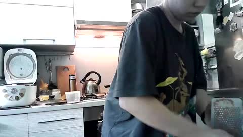 Dorrie Ann online show from March 5, 5:07 am