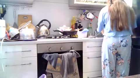 Dorrie Ann online show from January 27, 5:03 am