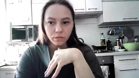 Dorrie Ann online show from March 8, 7:02 am