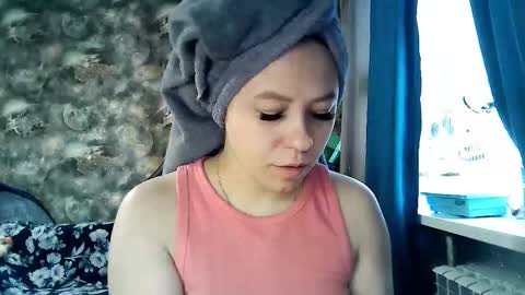 Dorrie Ann online show from February 5, 7:55 am