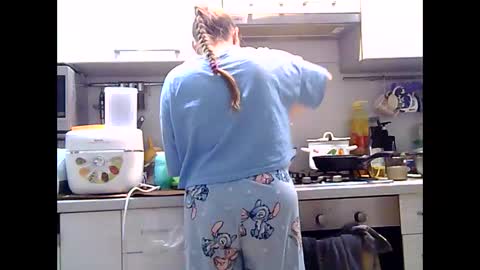 Dorrie Ann online show from January 27, 6:31 pm