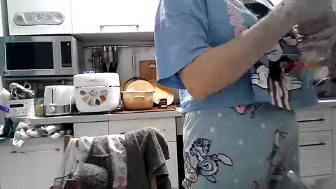 Dorrie Ann online show from February 6, 6:24 pm