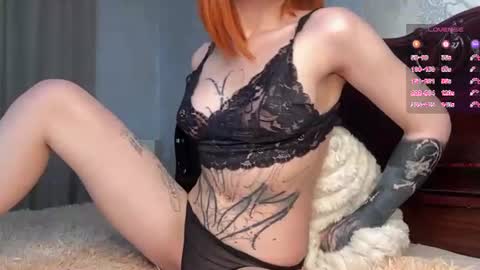 Milana online show from June 14, 8:26 am