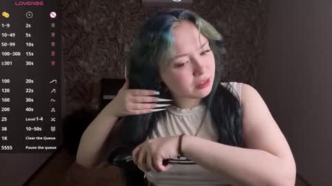 Dora online show from April 7, 2:02 am