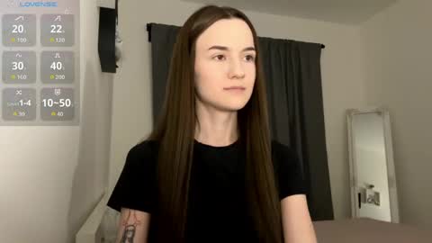 Alice online show from April 15, 9:48 pm