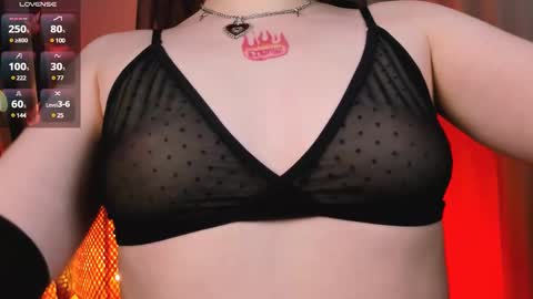 Snapshot of doublee_trouble chatting on February 6, 12:00 am Eva or Goddess online show from February 6, 12:00 am