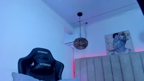 Doyeon online show from January 6, 2:37 am