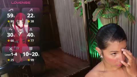 Lissa  Or DRACARYSS your dragon Queen  online show from January 8, 10:19 am