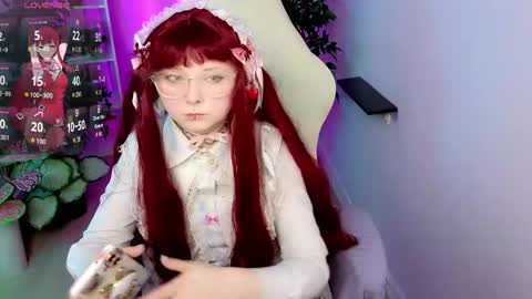 Draculaura online show from April 18, 10:51 am