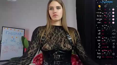 Lisbeth Salander online show from January 14, 9:58 am