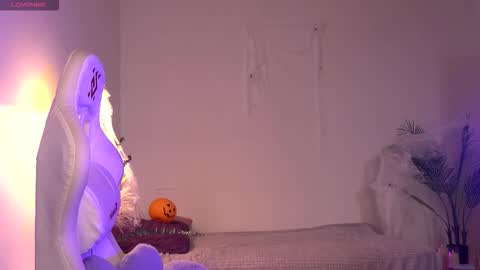 Lisbeth Salander online show from November 4, 6:51 am