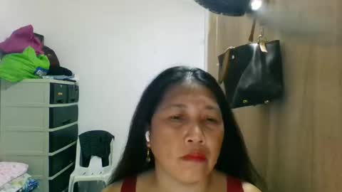 Dragon Lady online show from February 23, 11:09 am